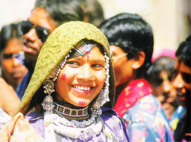 File:Visitor to Chitra Vichitra Fair.png