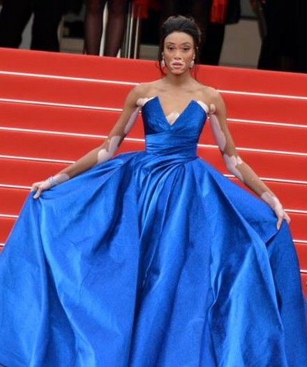 File:Winnie Harlow Cannes 2017.jpg