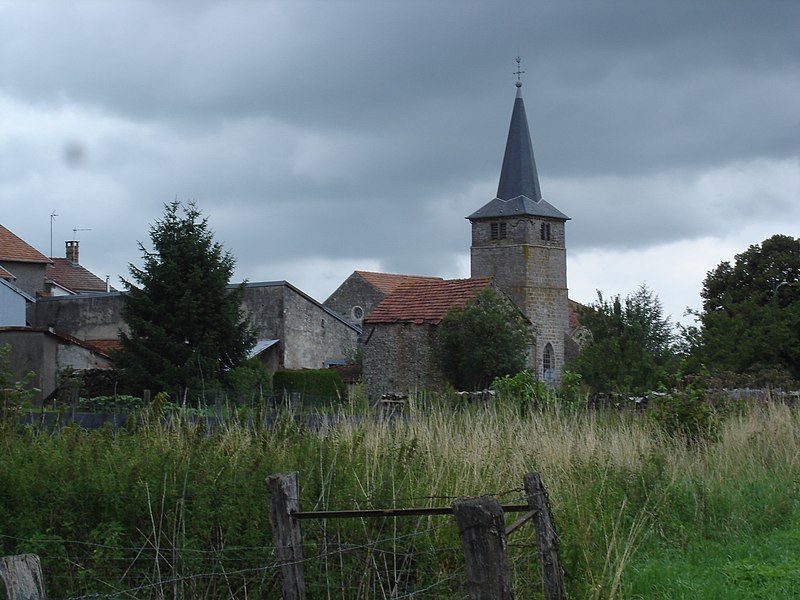 File:Église de Lénizeul.jpg