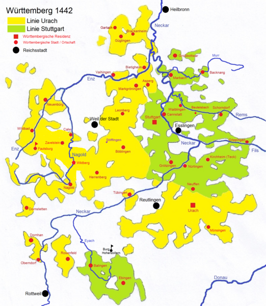 File:1442 Grafschaft Wuerttemberg.png