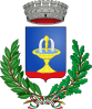 Coat of arms of Acquarica del Capo