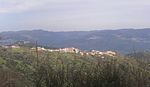 View of the villages Aït Mendil, Aït Ziri, and Aït Anteur