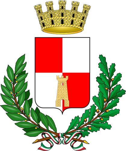 File:Albino (Italia)-Stemma.svg