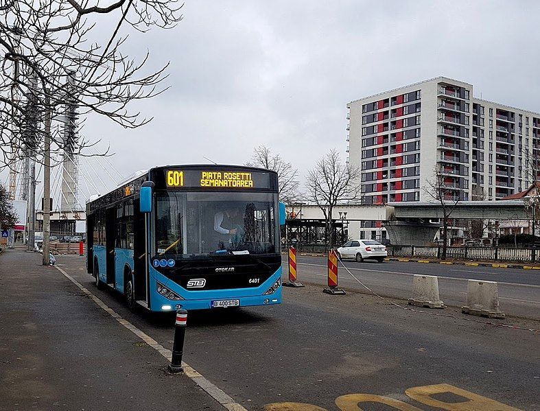 File:Autobuz Otokar, Bucuresti.jpg