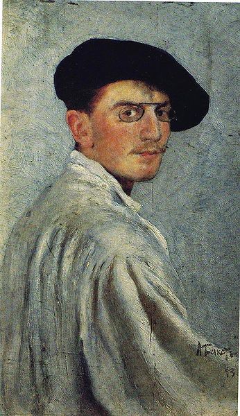 File:Bakst self.JPG