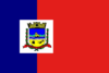 Flag of Mirandópolis