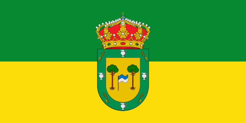 File:Bandera de Tiñosillos.svg