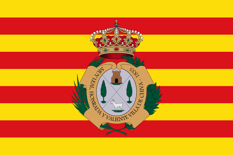 File:Bandera de Xiva.svg