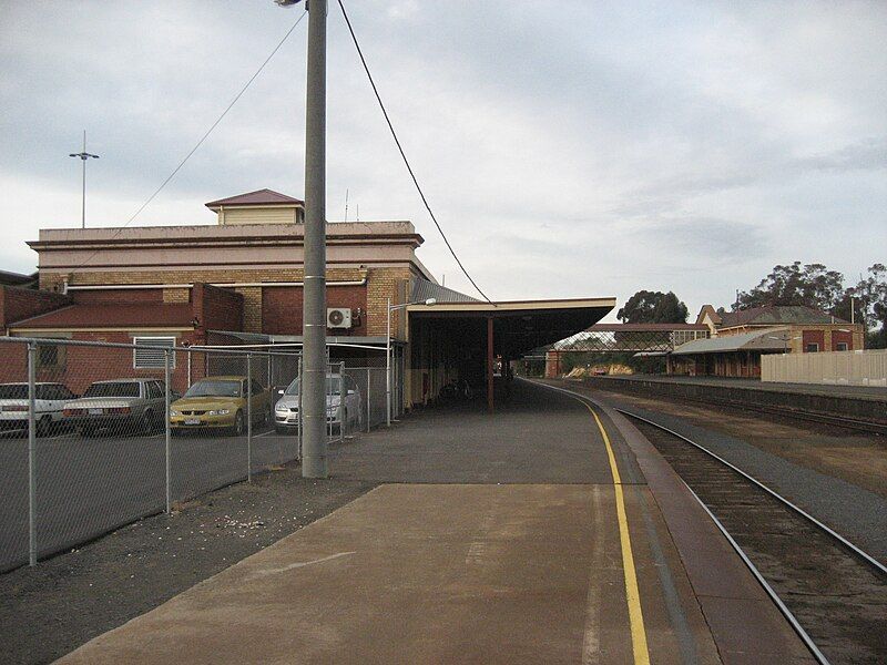 File:BendigoStation.jpg