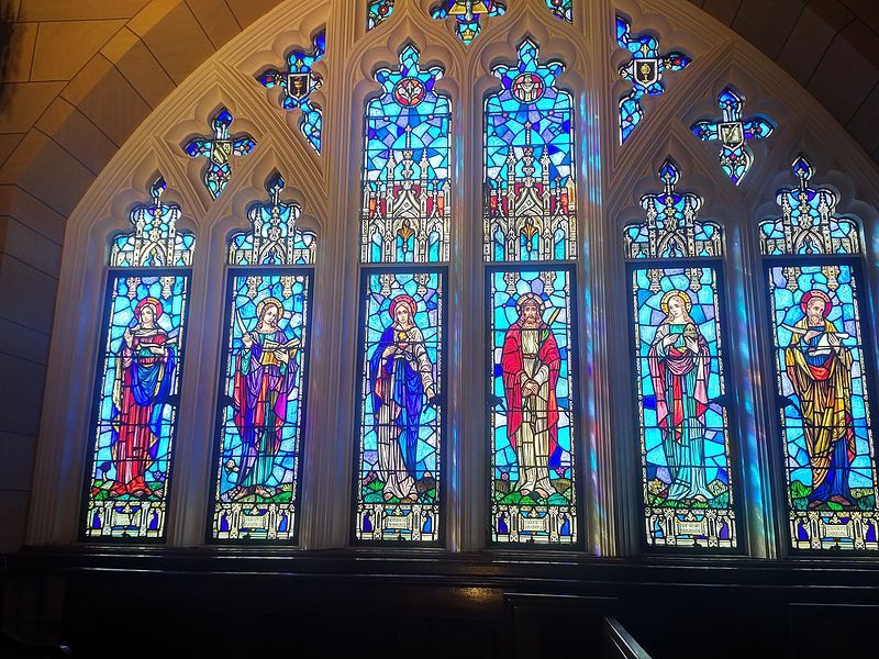 File:Blue Chapel window.jpg