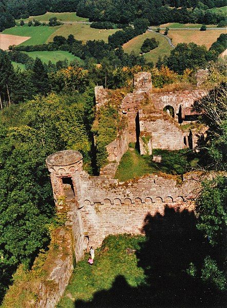 File:Burg Wildenberg 01.jpg