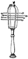 Egyptian sistrum