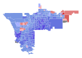 2018 United States House of Representatives election in Colorado's 7th congressional district