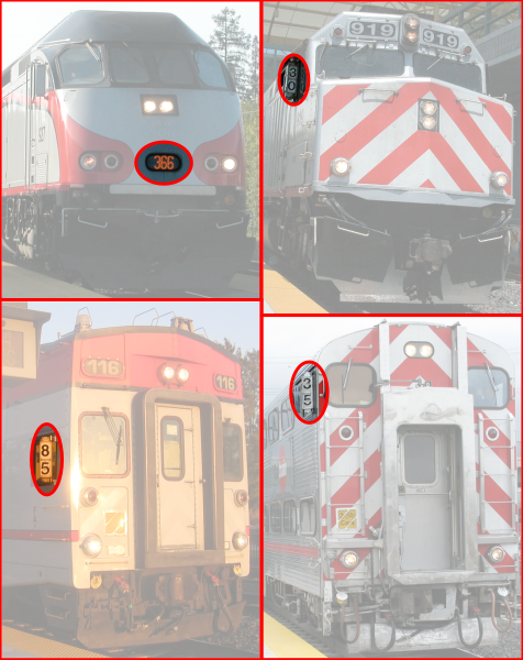 File:Caltrain Numbers.svg