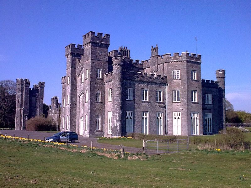 File:Chateau Knockdrin MULLINGAR.jpg