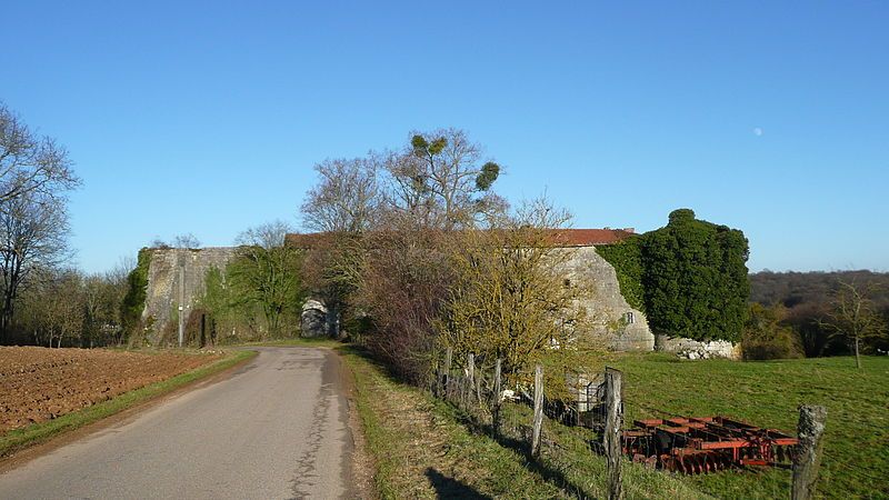 File:Chateau Pierrefort.JPG