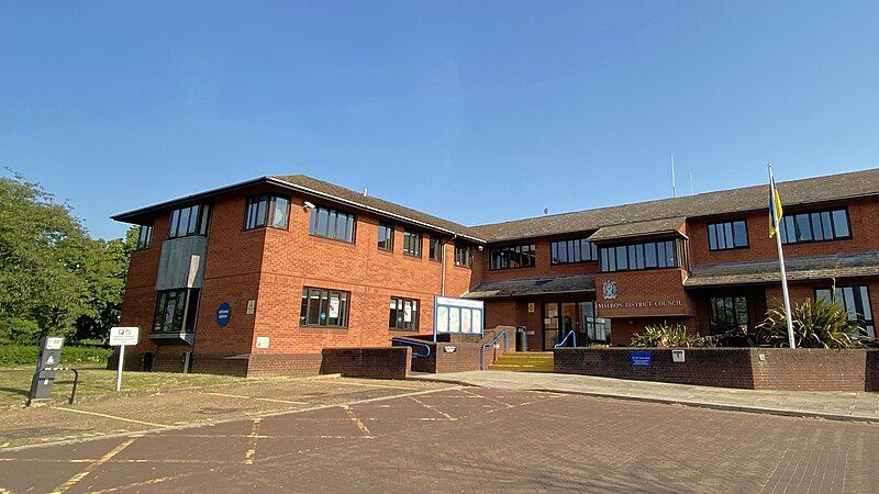 File:Council Offices, Maldon.jpg