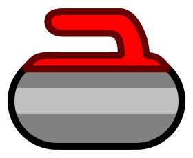 File:Curling stone.svg