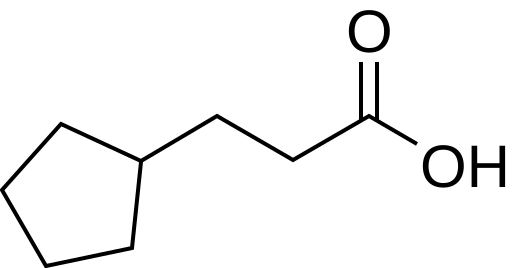 File:Cypionic acid.svg