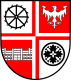 Coat of arms of Dohr