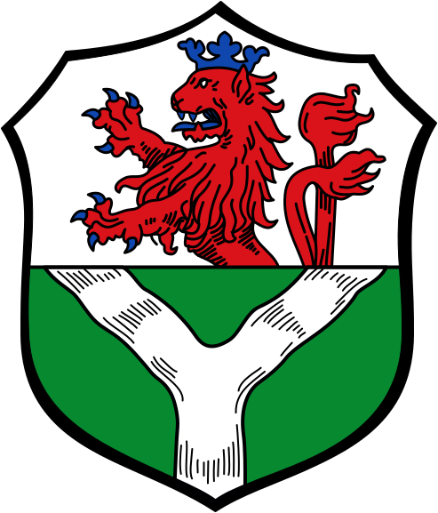 File:DEU Lohmar COA.svg