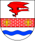 Coat of arms of Tinningstedt