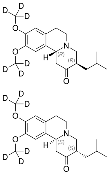 File:Deutetrabenazine.svg