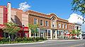 Commercial Buildings on Grand River