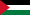 Flag of State of Palestine