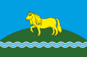 Flag of Lomtuka