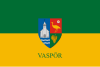 Flag of Vaspör