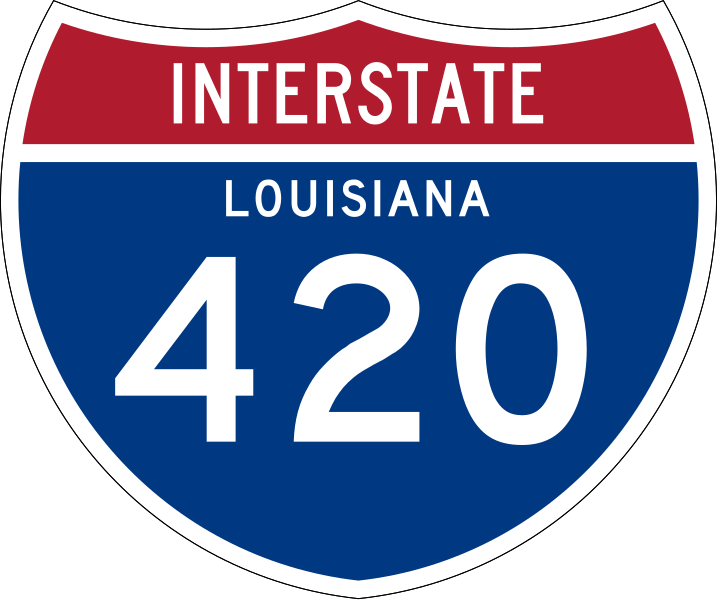 File:I-420 (LA 1961).svg