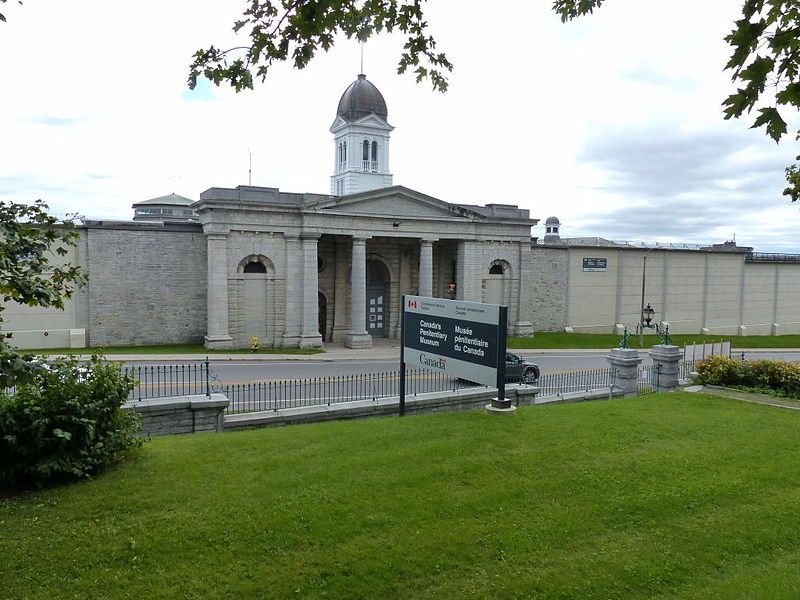 File:Kingston Penitentiary.JPG