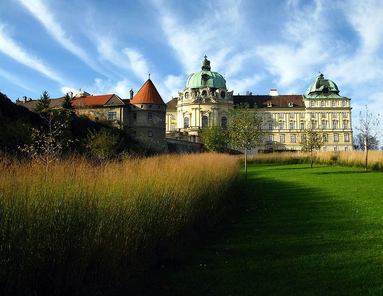 File:Klosterneuburg Stift 03.JPG