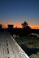 Sunset at Säppi Harbor