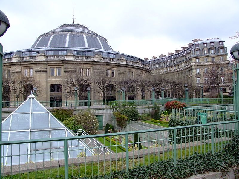 File:Les Halles.jpg