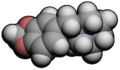 Methylenedioxybenzylpiperazine