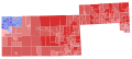 2016 United States House of Representatives election in Michigan's 8th congressional district