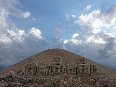 Mount Nemrut