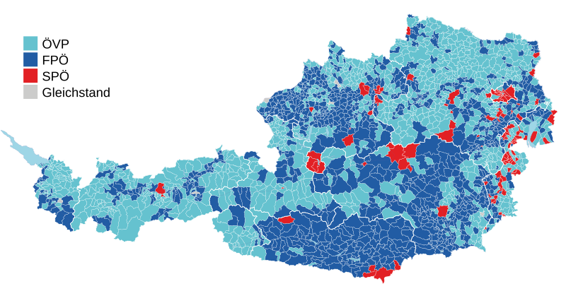 File:Nationalratswahl Österreich 2024.svg