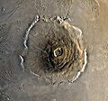 Olympus Mons