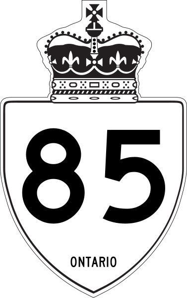 File:Ontario 85.svg