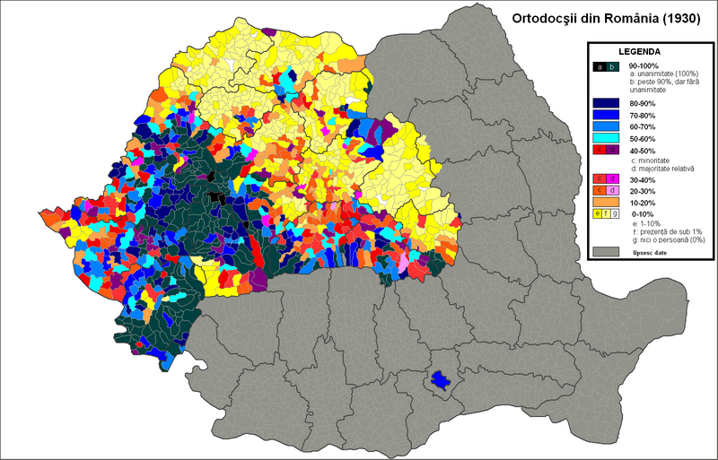 File:Ortodocsi Romania (1930).png