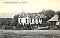 Synagogue in 1900s