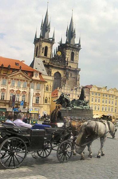 File:Prague-Carriage.jpg