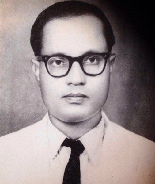 File:Prof.Katyayanidas Bhattacharya.jpg