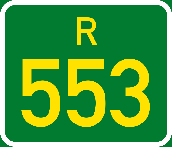 File:SA road R553.svg