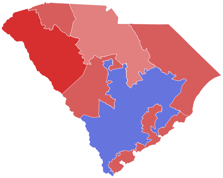 File:SC-16-senate-districts.svg