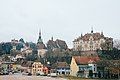 Downtown Sighișoara