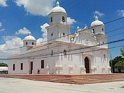 St. Anthony of Padua temple